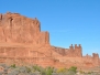 Arches NP