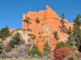 Bryce Canyon NP