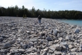wandern in Bruce Peninsula NP