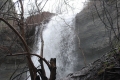 ....Brautschleierfall