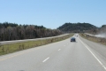 go west