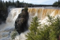 Kakabeka Wasserfall
