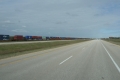 flaches Manitoba