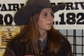 Cowgirl